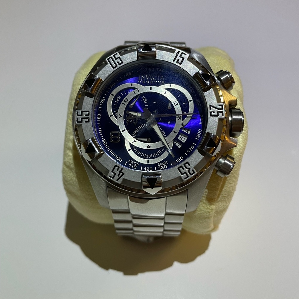 Invicta Watch for Men Model 5526